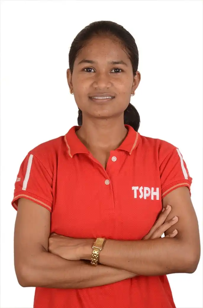 Anjali Anandrao Ingale